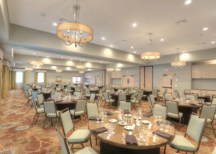 Holiday Inn Resort Jekyll Island By Ihg