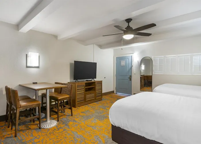 Best Western Plus Jekyll Island